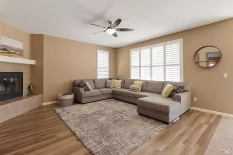 Living - 1105 Bello Dr, Dixon, CA 95620 photo 1 of 3
