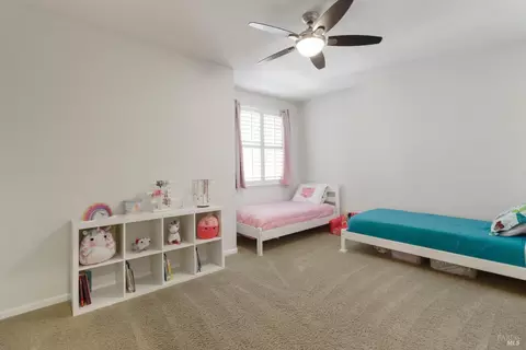 Bedroom - 1105 Bello Dr, Dixon, CA 95620 photo 6 of 6