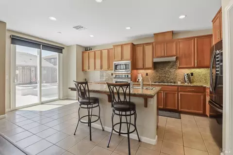 Kitchen - 1105 Bello Dr, Dixon, CA 95620 photo 1 of 7