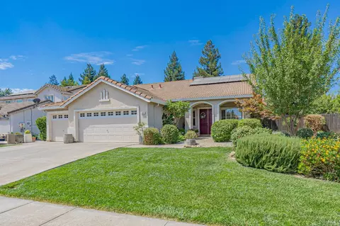 485 Pheasant Run Dr, Dixon, CA 95620 photo 1