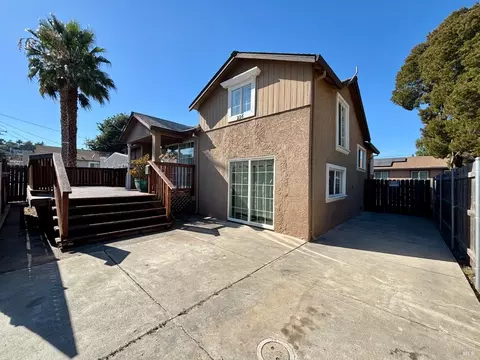 226 Nigh St, Vallejo, CA 94590