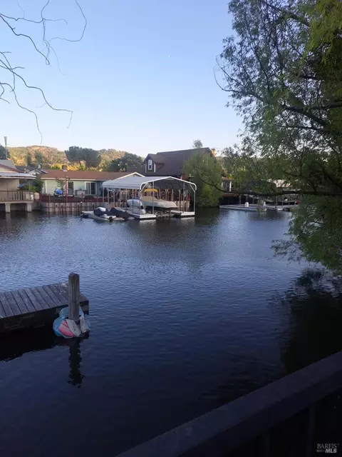 588 Pebble Way, Clearlake Oaks, CA 95423