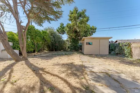 542 Starr Ave, Vallejo, CA 94590 photo 19