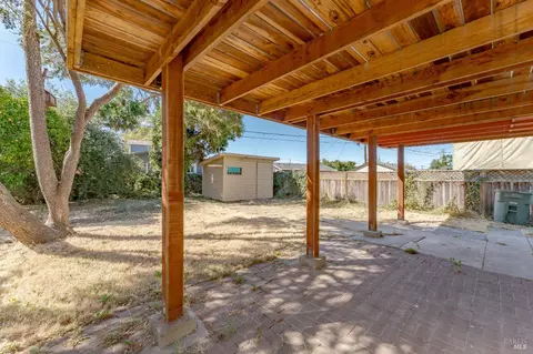 542 Starr Ave, Vallejo, CA 94590 photo 17