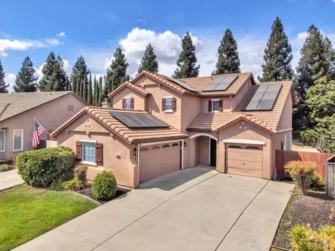 Exterior - 2040 Mariposa Dr, Dixon, CA 95620 photo 1 of 7