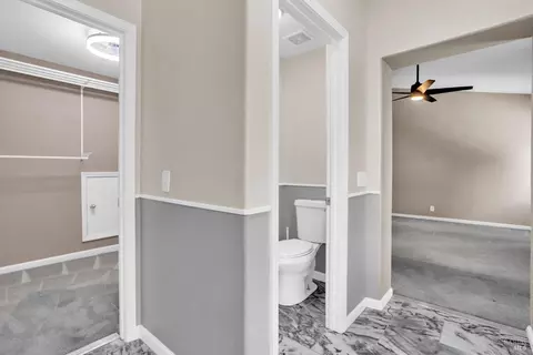 Entry Way - 2040 Mariposa Dr, Dixon, CA 95620 photo 1 of 5