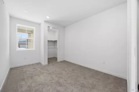 Bedroom - 4031 Marshall Rd, Vacaville, CA 95687 photo 3 of 3