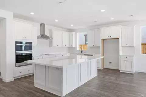 Kitchen - 4031 Marshall Rd, Vacaville, CA 95687 photo 1 of 2