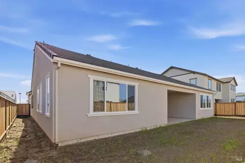 Exterior - 4031 Marshall Rd, Vacaville, CA 95687 photo 3 of 4