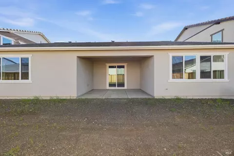Exterior - 4031 Marshall Rd, Vacaville, CA 95687 photo 2 of 4