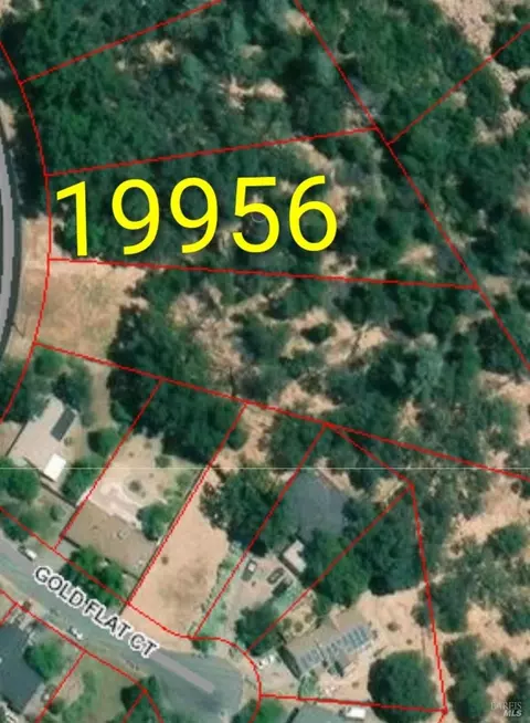 19956 Mountain Mdw S, Hidden Valley Lake, CA 95467