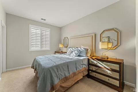 Bedroom - 1395 Couples Cir, Fairfield, CA 94533 photo 3 of 3