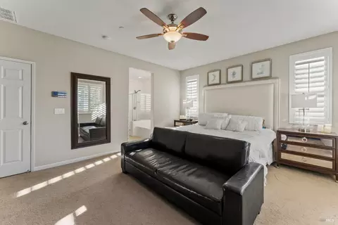 Bedroom - 1395 Couples Cir, Fairfield, CA 94533 photo 1 of 3