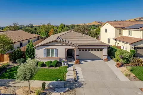 1395 Couples Cir, Fairfield, CA 94533 photo 1