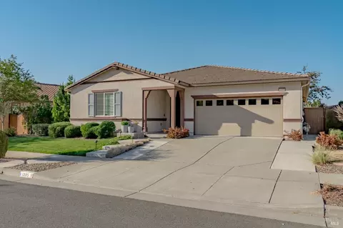 Exterior - 1395 Couples Cir, Fairfield, CA 94533 photo 12 of 12