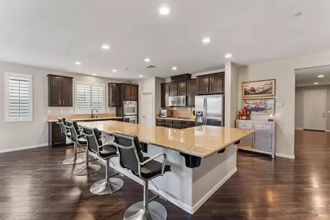 Kitchen - 1395 Couples Cir, Fairfield, CA 94533 photo 2 of 3