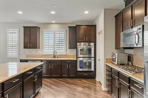 Kitchen - 1395 Couples Cir, Fairfield, CA 94533 photo 1 of 3
