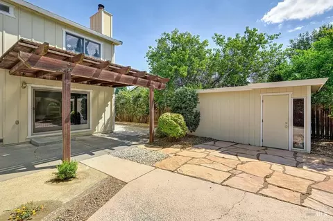 Exterior - 263 Brookdale Dr, Vacaville, CA 95687 photo 11 of 14