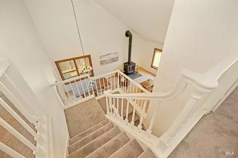 Entry Way - 263 Brookdale Dr, Vacaville, CA 95687 photo 2 of 2