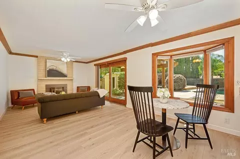 Dining - 263 Brookdale Dr, Vacaville, CA 95687 photo 1 of 2