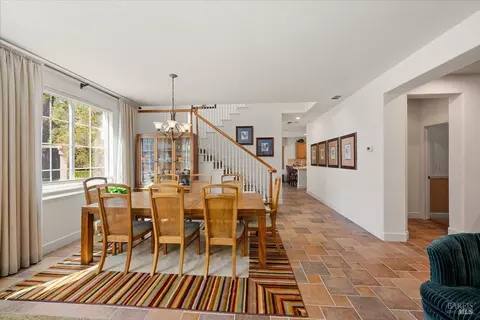 Dining - 4409 Avondale Cir, Fairfield, CA 94533 photo 3 of 4