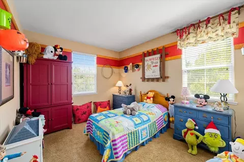 Bedroom - 4409 Avondale Cir, Fairfield, CA 94533 photo 2 of 5