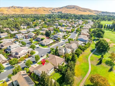 View/Area - 4409 Avondale Cir, Fairfield, CA 94533 photo 4 of 14