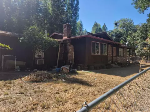 18800 Walker Rd, Willits, CA 95490 photo 1
