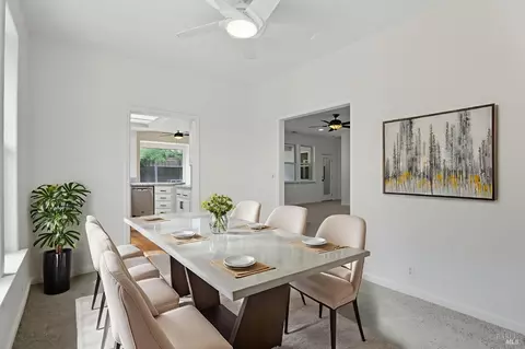 Dining - 1615 Sequoia Way, Dixon, CA 95620 photo 1 of 2