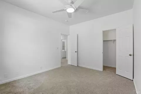 Bedroom - 1615 Sequoia Way, Dixon, CA 95620 photo 7 of 8