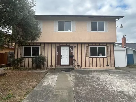 2041 Severus Dr, Vallejo, CA 94589 photo 1