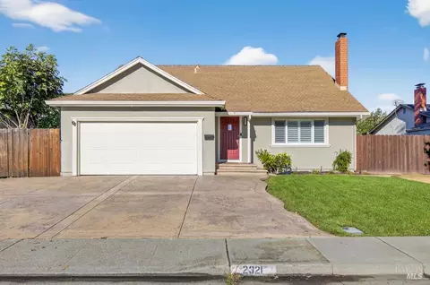 2321 Channing Pl, Fairfield, CA 94533