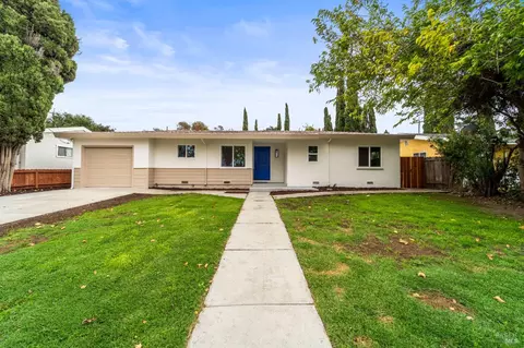 206 El Sendero, Vallejo, CA 94589 photo 1