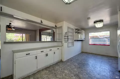 Kitchen - 80 Serres Dr, Sonoma, CA 95476 photo 2 of 3