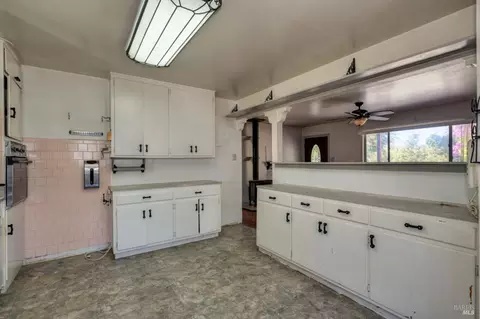 Kitchen - 80 Serres Dr, Sonoma, CA 95476 photo 3 of 3