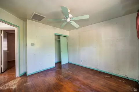 Bedroom - 80 Serres Dr, Sonoma, CA 95476 photo 2 of 3
