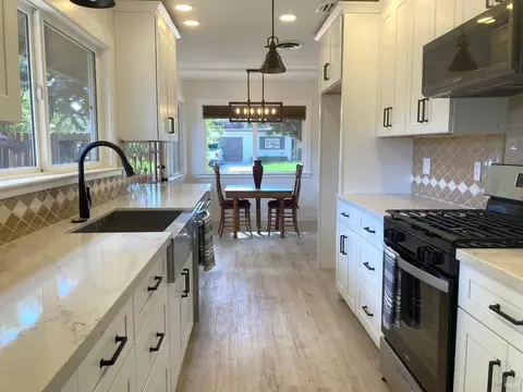Kitchen - 373 Lovers Ln, Vacaville, CA 95688 photo 1 of 5