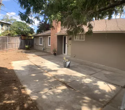 Exterior - 373 Lovers Ln, Vacaville, CA 95688 photo 1 of 7