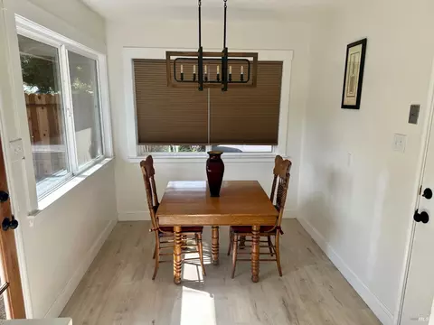 Dining - 373 Lovers Ln, Vacaville, CA 95688 photo 1 of 1