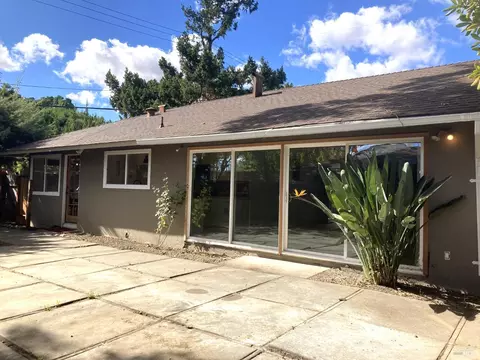 Exterior - 373 Lovers Ln, Vacaville, CA 95688 photo 2 of 7