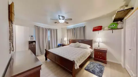 Bedroom - 4875 Cole Rd, Vacaville, CA 95688 photo 2 of 2