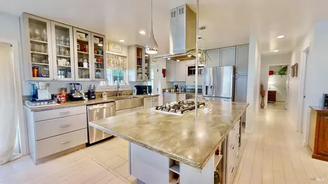 Kitchen - 4875 Cole Rd, Vacaville, CA 95688 photo 2 of 5