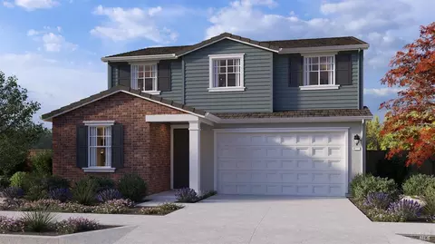 2440 Midnight Ln, Santa Rosa, CA 95403