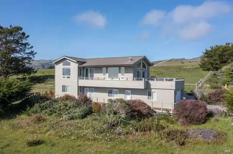 Exterior - 4811 Carmet Dr, Bodega Bay, CA 94923 photo 2 of 2
