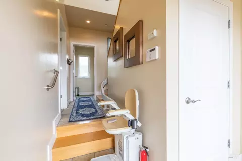 Entry Way - 4811 Carmet Dr, Bodega Bay, CA 94923 photo 1 of 1