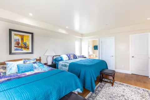 Bedroom - 4811 Carmet Dr, Bodega Bay, CA 94923 photo 2 of 7