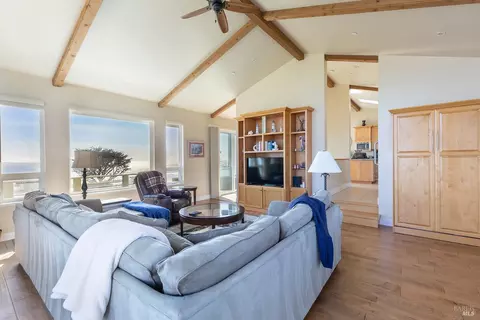 Living - 4811 Carmet Dr, Bodega Bay, CA 94923 photo 1 of 6
