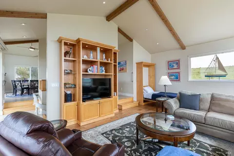 Living - 4811 Carmet Dr, Bodega Bay, CA 94923 photo 6 of 6