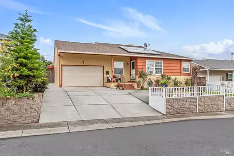 1040 Highland Ave, Vallejo, CA 94590 photo 1