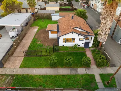 View/Area - 519 Taylor St, Fairfield, CA 94533 photo 1 of 6